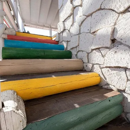 Ala'Risus Hotel Hotel Çeşme