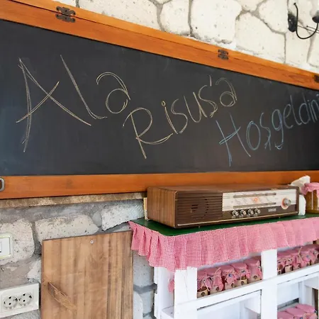 Hotel Ala'Risus Hotel