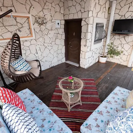 Ala'Risus Hotel Hotel Çeşme