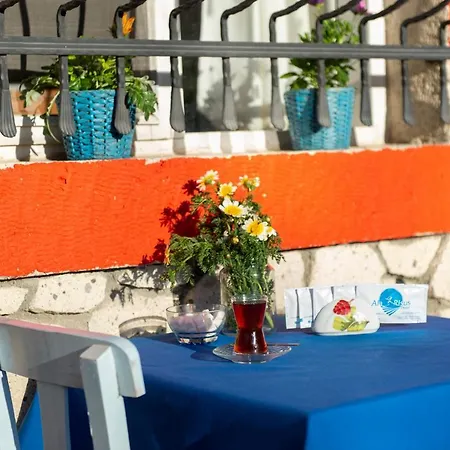 Hotel Ala'Risus Hotel Çeşme
