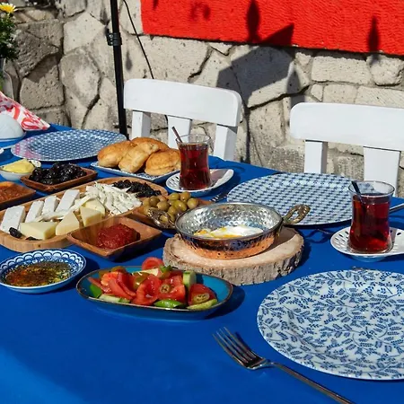 מלון Ala'Risus Hotel 3*