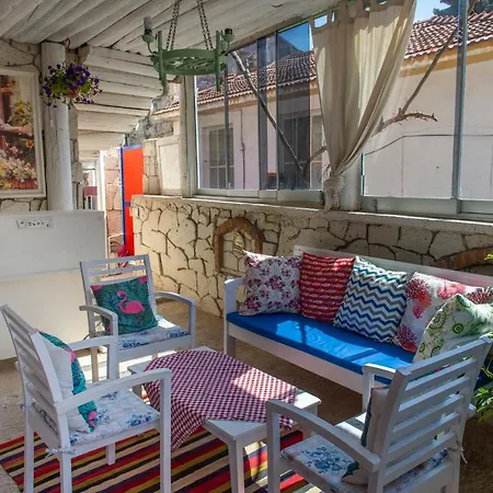 מלון Ala'Risus Hotel