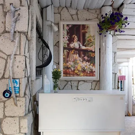Ala'Risus Hotel Çeşme